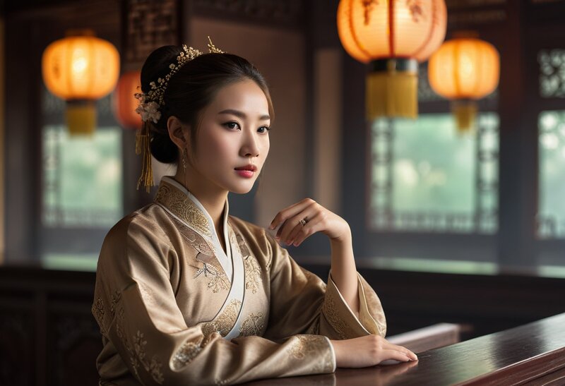 江湖儿女